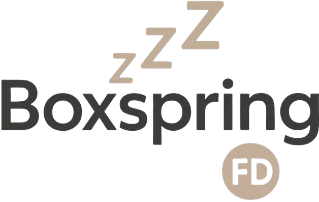 BoxspringFD logo