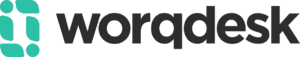Worqdesk logo