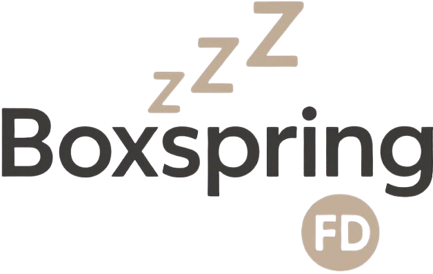 Boxspring FD